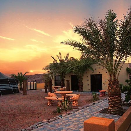 Bait Alaqaba Resort Exterior foto