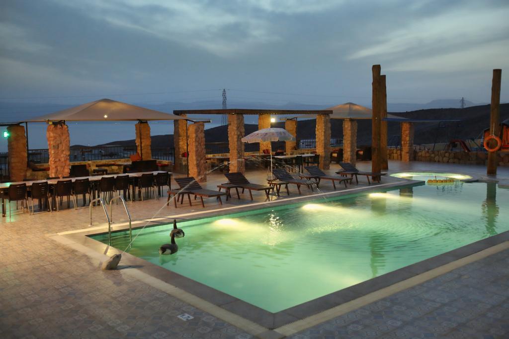 Bait Alaqaba Resort Exterior foto