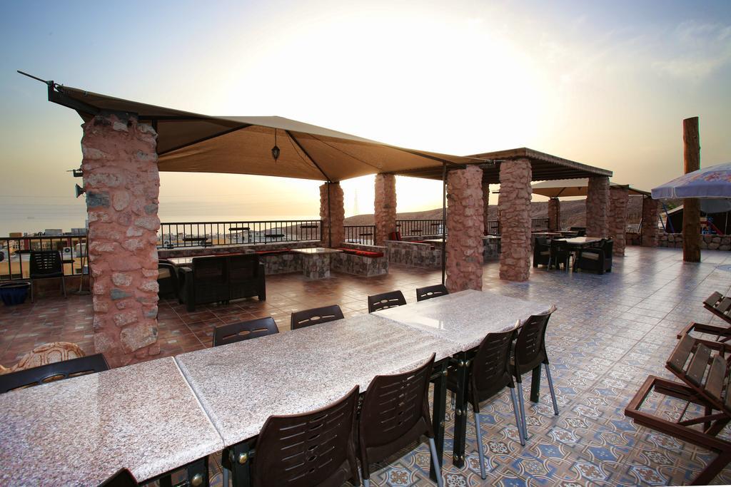 Bait Alaqaba Resort Exterior foto