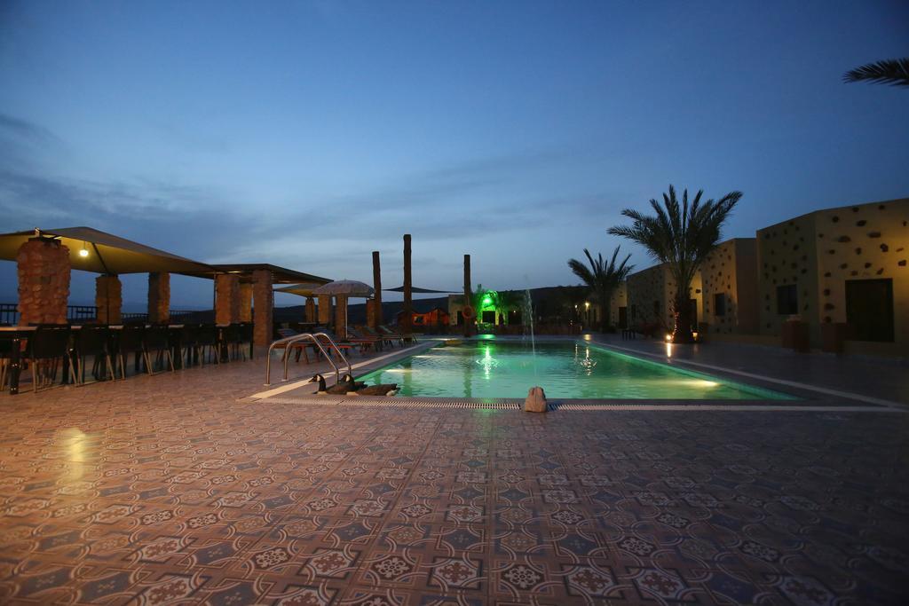 Bait Alaqaba Resort Exterior foto