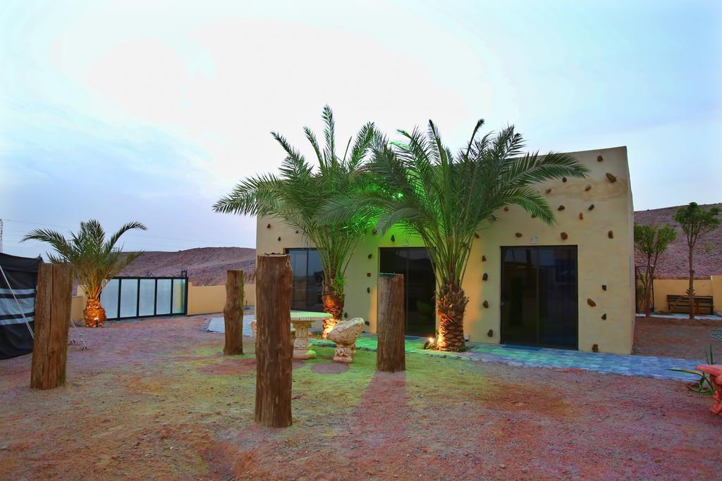 Bait Alaqaba Resort Exterior foto