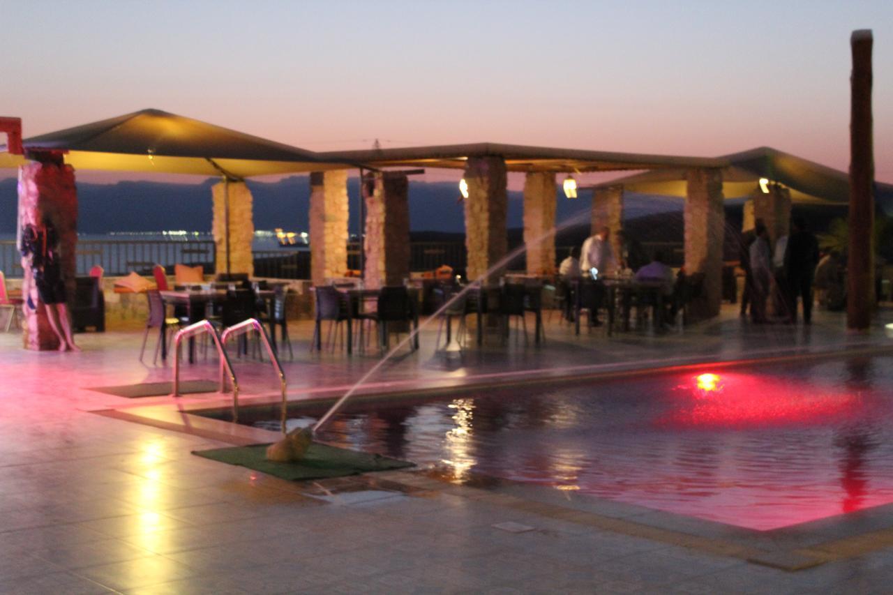 Bait Alaqaba Resort Exterior foto