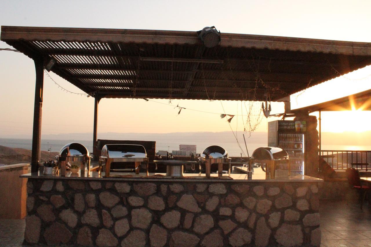 Bait Alaqaba Resort Exterior foto