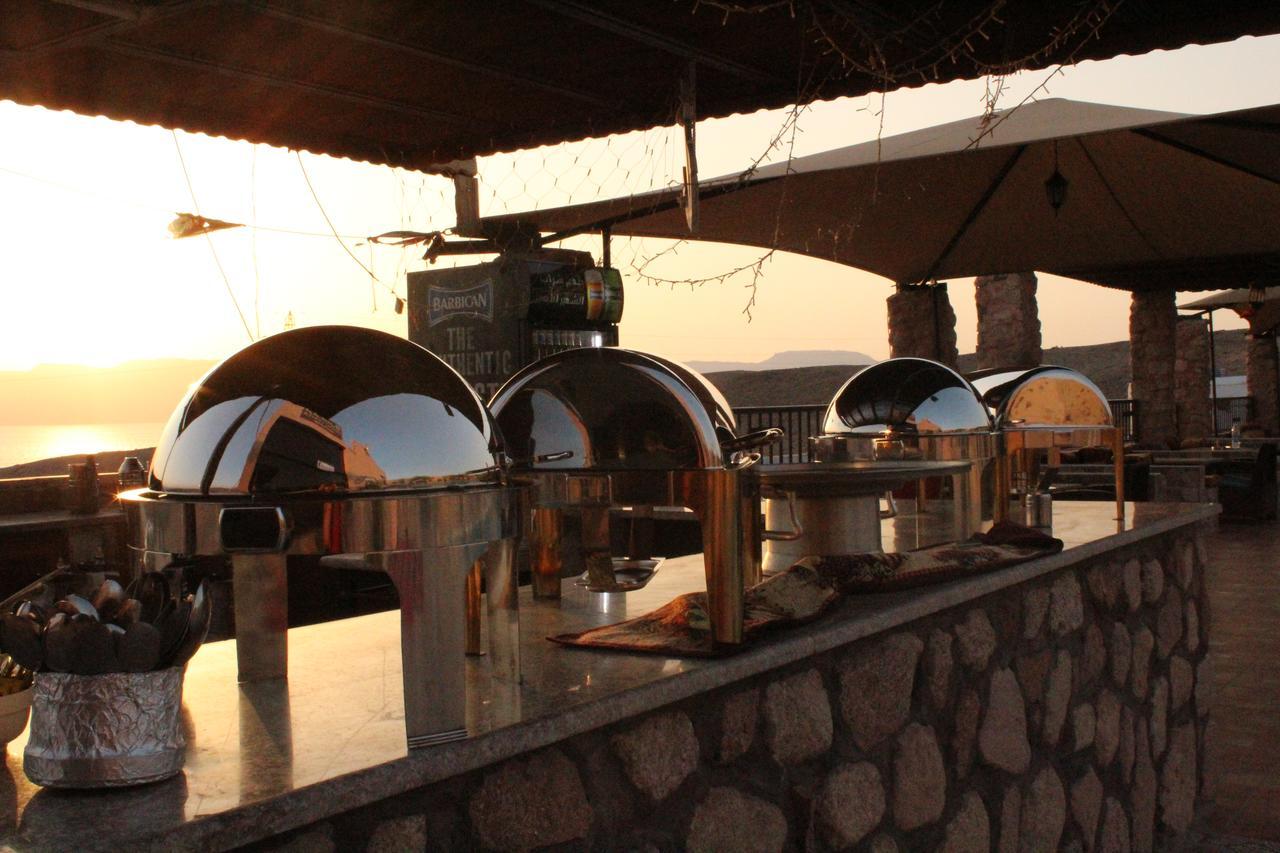Bait Alaqaba Resort Exterior foto