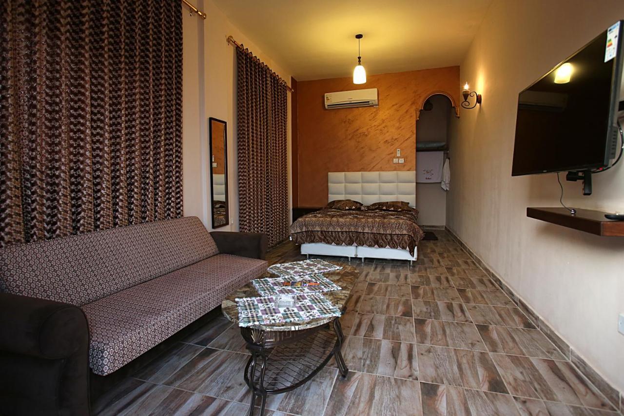 Bait Alaqaba Resort Cameră foto
