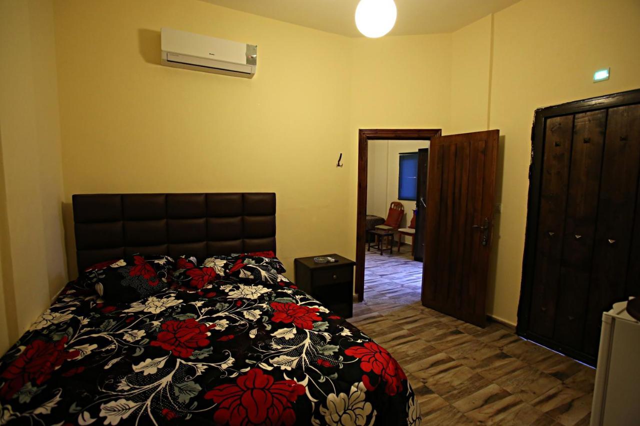 Bait Alaqaba Resort Exterior foto